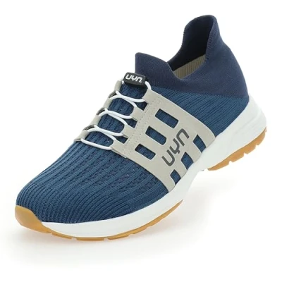 Abbildung von UYN Sneaker low, Herren, Größe: 39, Blue Schuhe