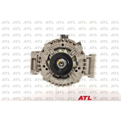 Abbildung von AS PL A0282 Lichtmaschine 12V 150A FORD: MONDEO 4 Turnier, Galaxy Mk2 MPV, S Max Mk1