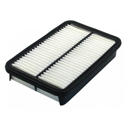 Abbildung von MAPCO 60583 Luftfilter 44 156 250 viereckig Filtereinsatz TOYOTA: Celica VII Coupe, MR2 III Cabrio, V DAIHATSU: Terios I