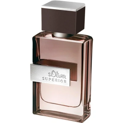 Abbildung von s.Oliver Superior Men After Shave Lotion 50 ml