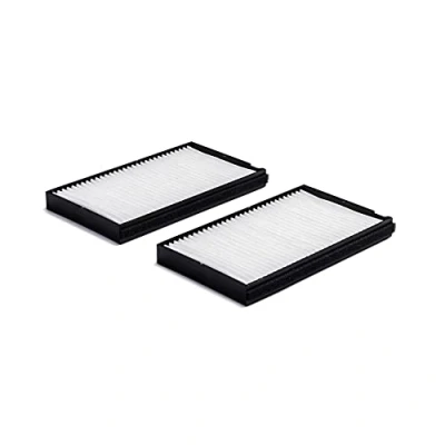 Abbildung von UFI 53.394.00 Innenraumfilter Partikelfilter 202 119 20 HYUNDAI: H 1 Travel, Cargo, / Starex MPV