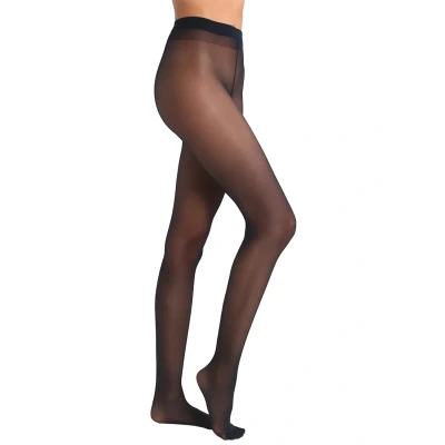 Abbildung von Kunert LOOK Strumpfhose, Damen, Größe: 36/38, Marine