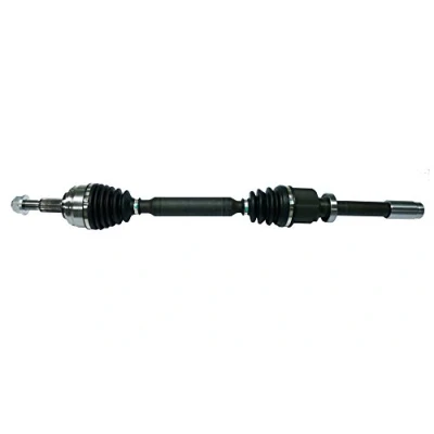 Abbildung von SKF VKJC 1234 Antriebswelle 821, 200 mit Lager RENAULT: LAGUNA 2 Grandtour