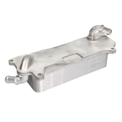 Abbildung von Ölkühler, Automatikgetriebe THERMOTEC D4A032TT