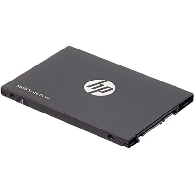Abbildung von HP SSD 1TB 2,5&quot; (6.3cm) SATAIII S700 Retail