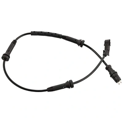 Abbildung von FEBI BILSTEIN 102769 ABS Sensor Vorderachse links, rechts 630 RENAULT: ESPACE 4, LAGUNA 2 Grandtour,