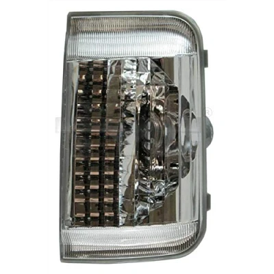 Abbildung von TYC 309 0072 3 Blinker weiß Außenspiegel links ohne Lampenträger WY5W CITROËN: Jumper II Pritsche/Fahrgestell, Bus, Kastenwagen