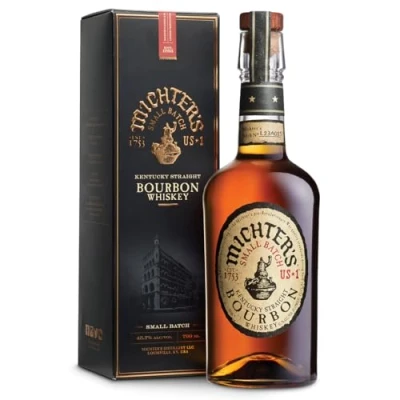 Abbildung von Michter’s US*1 Kentucky Straight Bourbon