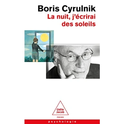 Abbildung von La nuit, j&#039;ecrirai des soleils