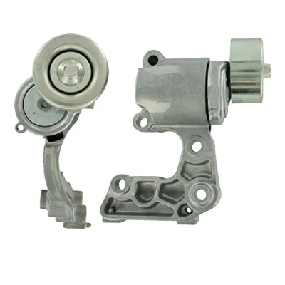 Abbildung von SKF VKM 61024 Spannrolle LEXUS: IS 2, GS III, C