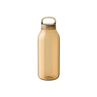 Abbildung von KINTO 500ml Water Bottle Amber