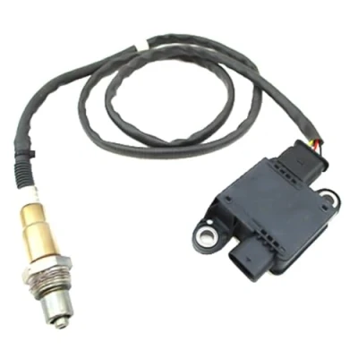 Abbildung von Partikelsensor MEAT &amp; DORIA 57005