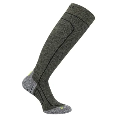 Abbildung von CMP Wandersocken für Herren, Militär, 46/48