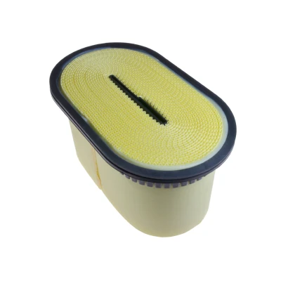 Abbildung von BLUE PRINT ADC42265 Luftfilter 125 148 250 Filtereinsatz MITSUBISHI: Canter 7.Generation
