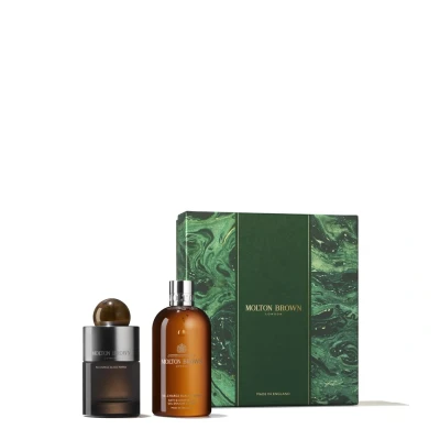 Abbildung von Molton Brown set ReCharge Black Pepper Fragrance Gift 1 Parfüm für Damen
