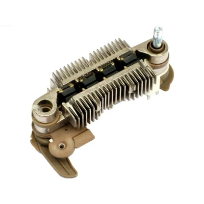 Abbildung von AS PL ARC5100 Gleichrichter, Generator