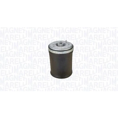 Abbildung von MAGNETI MARELLI 350561300002 Stoßdämpfer Hinterachse links Gasdruck Dämpfermodul unten Brücke, oben Brücke BMW: 5 Touring