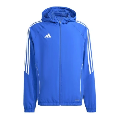 Abbildung von adidas Performance Sweatjacke Tiro 24 Windbreaker