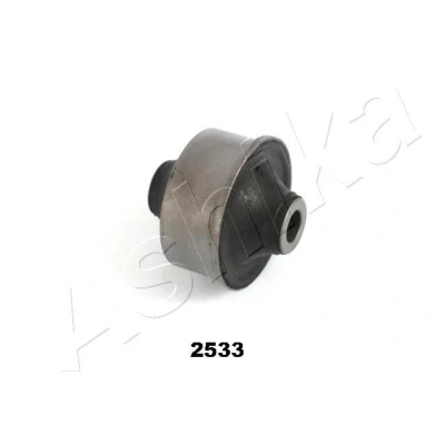 Abbildung von ASHIKA GOM 2533 Querlenkerlager hinten, Vorderachse unten 58 TOYOTA: MR2 III Cabrio