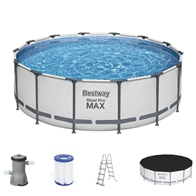 Abbildung von Bestway Pool Steel Pro MAX™