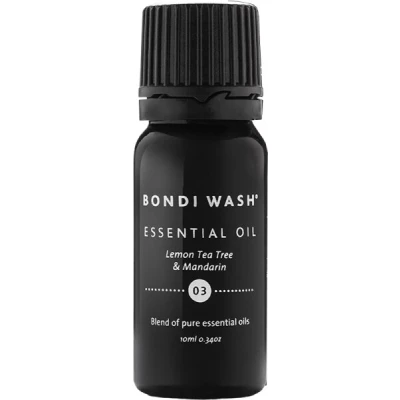Abbildung von Bondi Wash Körperöl, Damen, Größe: One Size, Transparent