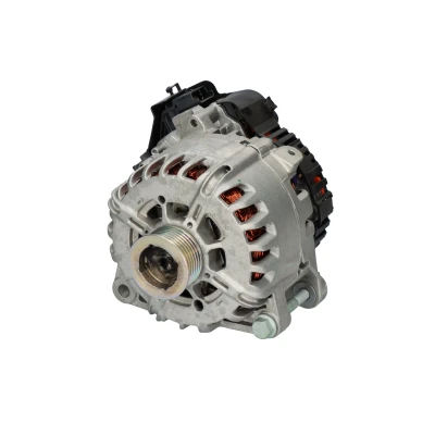 Abbildung von VALEO 439965 Lichtmaschine 14V 180A PEUGEOT: 308 SW 2, 3008 II SUV, Traveller, CITROËN: Berlingo II, Kastenwagen, C4 Picasso 2 kfzteile,