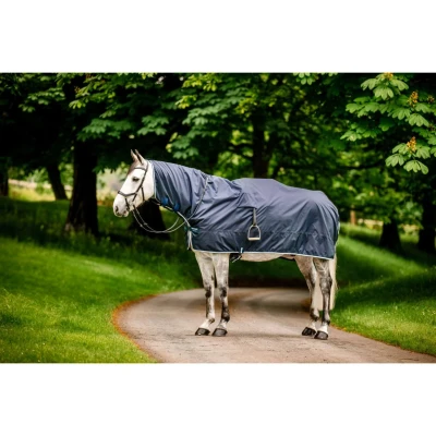 Abbildung von Horseware Newmarket Rain SheetVerkauft von HypoStore