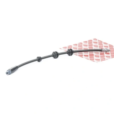 Abbildung von FEBI BILSTEIN 170206 Bremsschläuche Vorderachse links, rechts 545 BMW: 1 Schrägheck, 3 Limousine, Touring kfzteile, kfzteile24, bandel