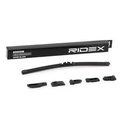 Abbildung von Scheibenwischer Bosch Aerotwin 3 397 006 944 Rahmenlos FORD: Focus 2 Cabriolet, KUGA 1, Kombi, BMW: 6 Gran Coupe, Cabrio, Coupe