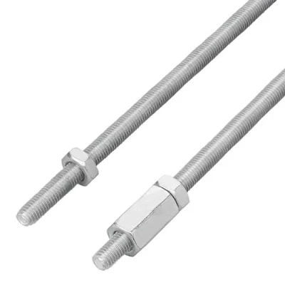 Abbildung von ProPlus Bremsgestänge M8 für Anhänger 2x1 Meter