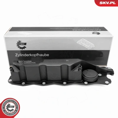 Abbildung von ESEN SKV 48SKV117 Zylinderkopfhaube LAND ROVER: Freelander 2 SUV, VOLVO: XC70 II Kombi