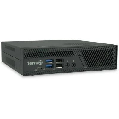 Abbildung von Terra PC Mini 6000V6.1 Intel i5 8GB RAM Windows 11 Pro Computer Silent GREENLINE Industrie