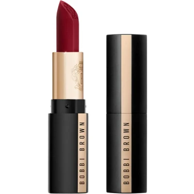 Abbildung von Bobbi Brown LUXE Matte Lipstick Lippenstift, Größe: 3.5 g, Red carpet