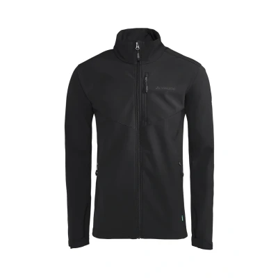 Abbildung von VAUDE Herren Mens Cyclone Jacket Vi, Schwarz, S EU