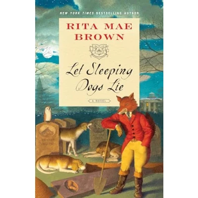 Abbildung von Let Sleeping Dogs Lie: A Novel (&quot;Sister&quot; Jane, Band 9)