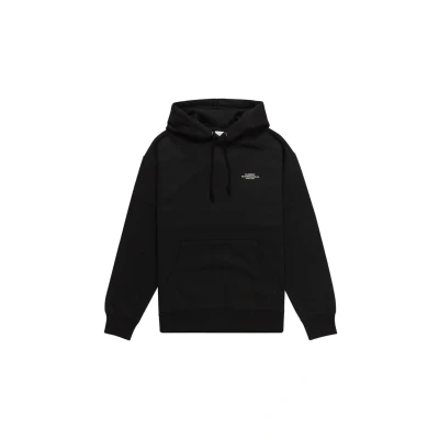 Abbildung von Element Cornell Skate Kapuzenpullover, Herren, Größe: XS, Flint black
