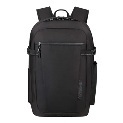 Abbildung von American Tourister Upventure Lapt. Backpack 17.3&quot; black