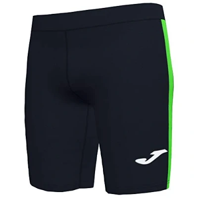 Abbildung von Joma Jungen Elite Vii Kurze Laufzeit, schwarz grün neon, XXS