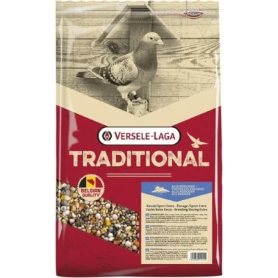 Abbildung von Versele Laga Traditional Zucht/Sport Extra Taubenfutter Taubenfutter...