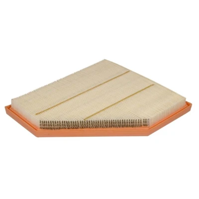 Abbildung von HENGST FILTER E2140L Luftfilter 34 242 276 Filtereinsatz BMW: 3 Limousine