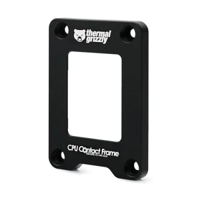 Abbildung von CPU Contact Frame 13th/14th Gen CPU, Halterung