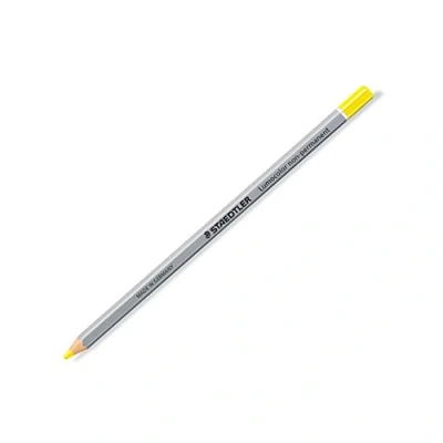 Abbildung von Staedtler Trockenmarker omnichrom nonpermanent gelb