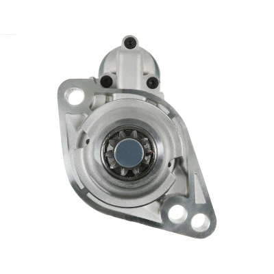 Abbildung von AS PL S0375 Anlasser 12 1,10 10 VOLKSWAGEN: Touran I, Passat B6 Variant, Caddy 3 Kombi, AUDI: A3 Schrägheck, Sportback, Cabrio
