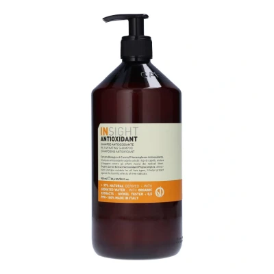 Abbildung von Insight  Antioxidant Rejuvenating Shampoo 900ml
