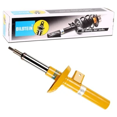 Abbildung von BILSTEIN B6 Performance 35 231172 Stoßdämpfer Vorderachse links Gasdruck Einrohr Upside Down Federbein oben Stift OPEL: Astra J GTC