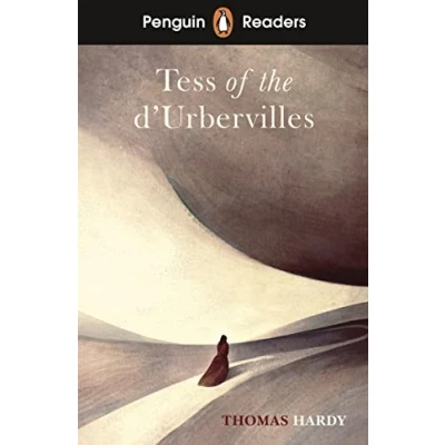 Abbildung von Penguin Readers Level 6: Tess of the D&#039;Urbervilles (ELT Graded Reader)