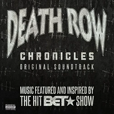 Abbildung von Death Row Chronicles: Original Soundtrack [Vinyl LP]