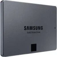 Abbildung von Samsung 870 QVO 2 TB