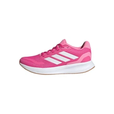 Abbildung von adidas Performance Runfalcon Laufschuh Trail Pulse magenta cloud white bliss pink für Kinder, Größe: 39 1/3,