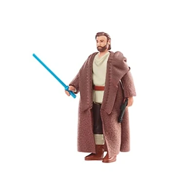 Abbildung von Hasbro Dekoobjekt Star Wars Retro Collection »Obi Wan Kenobi«.